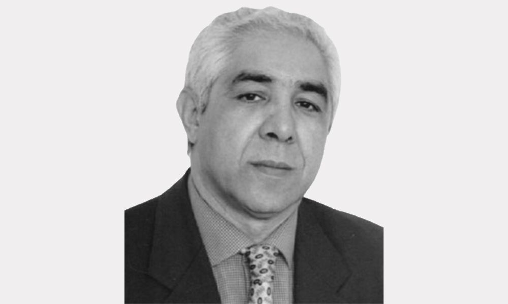 طه اودغيري