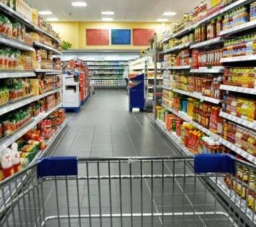 Baisse des prix mondiaux des denrees alimentaire 360x320