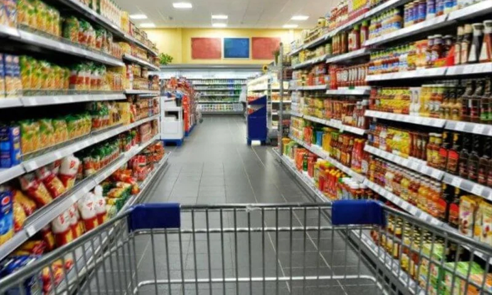 Baisse des prix mondiaux des denrees alimentaire
