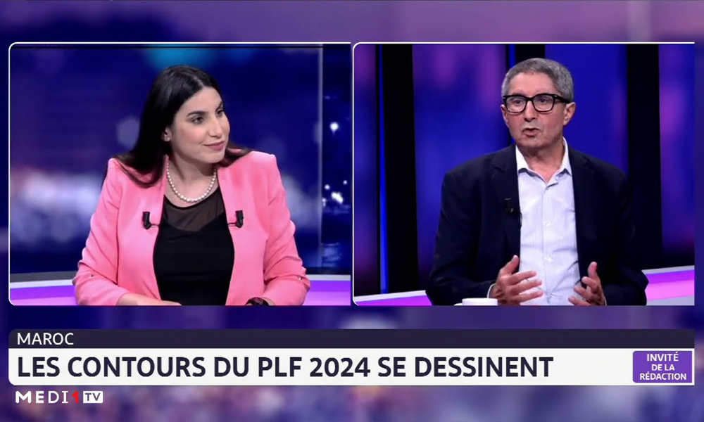 Les contours du PLF 2024 se dessinent
