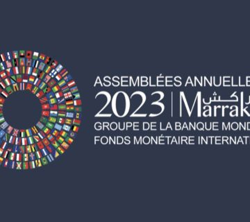 Evenements de la Banque mondiale 360x320