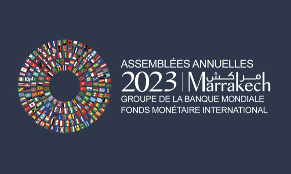 Evenements de la Banque mondiale