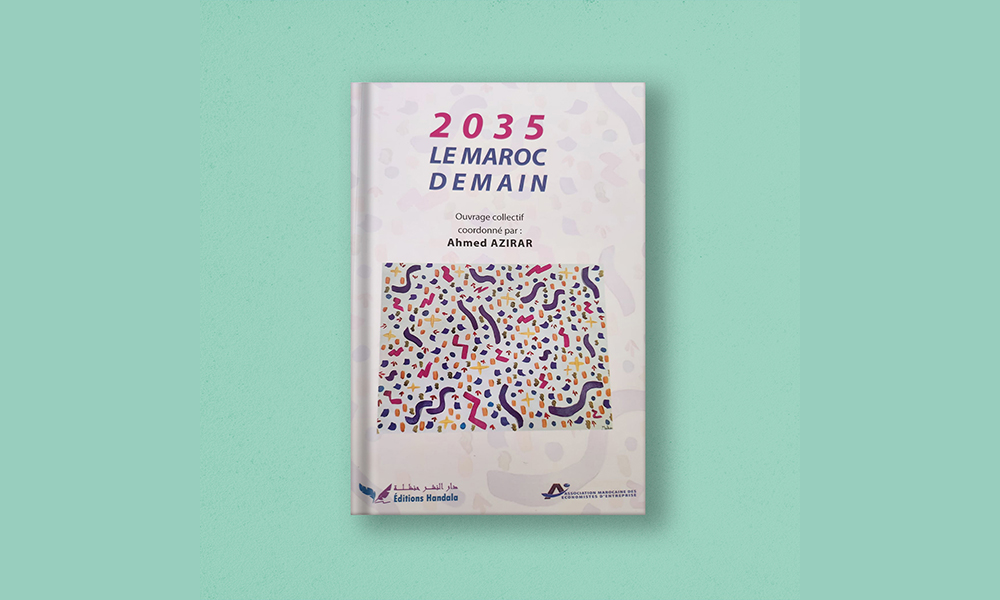 Le Maroc Demain 