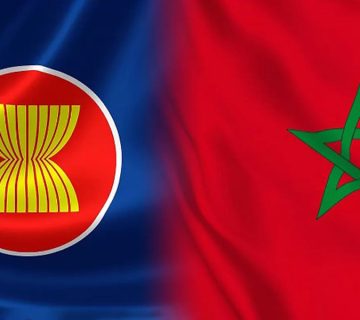 Le Maroc renforce ses positions en Asie du Sud Est 360x320