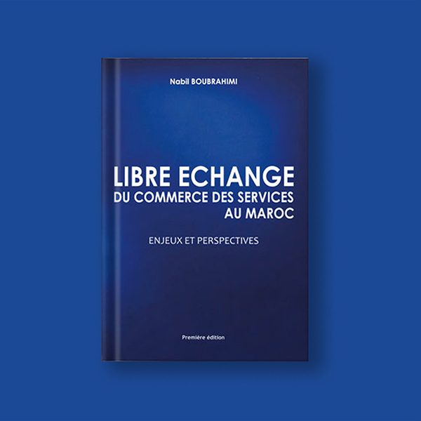 Libre echange du commerce des services au  600x600