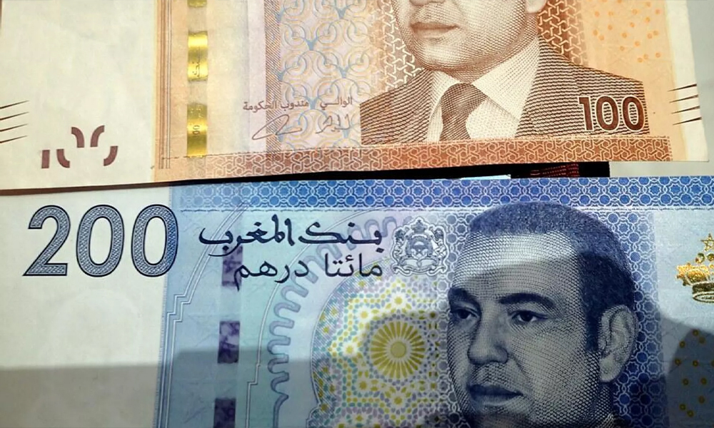 Ces trois devises sont les plus fortes dAfrique