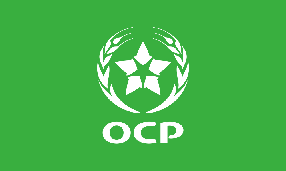 OCP se hisse au 11e rang africain