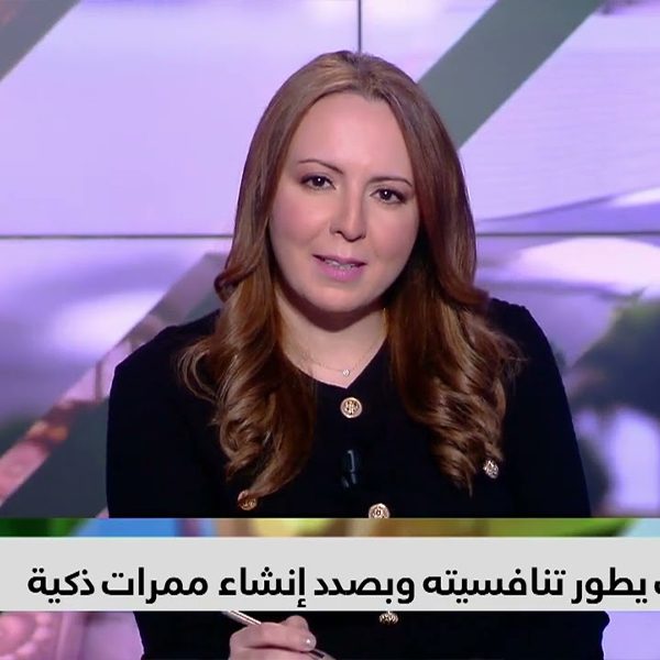 من السيارات إلى الطائرات وصولا إلى القطارات المغرب يتصدر المشهد الصناعي 600x600