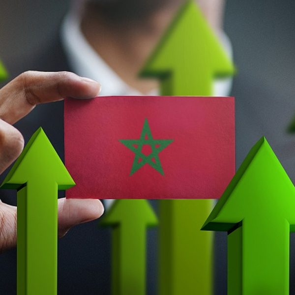 توقعات اقتصادية للمغرب سنة 2024 600x600