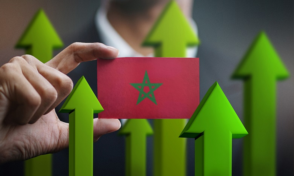 توقعات اقتصادية للمغرب سنة 2024