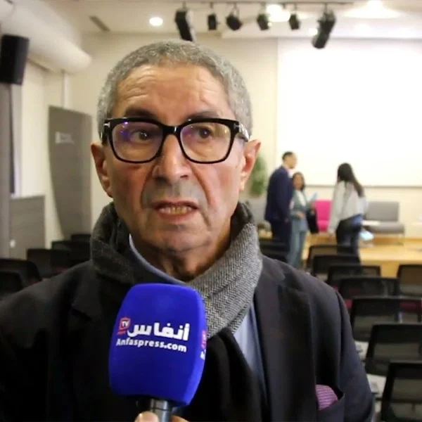 أحمد أزيرار المغرب يسير بخطى ثابتة نحو تعزيز حضوره الاقتصادي بإفريقيا 600x600
