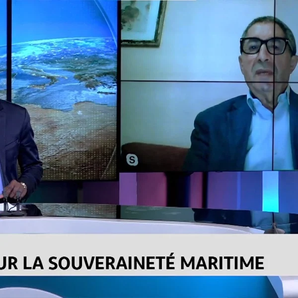 Cap sur la souverainete maritime avec Ahmed Azirar 600x600