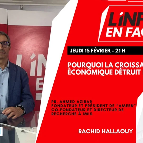 Le lien entre croissance de qualite et creation demplois explique par Ahmed Azirar 600x600