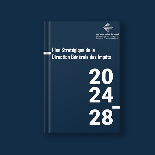Plan strategique DGI 2024 2028 600x600