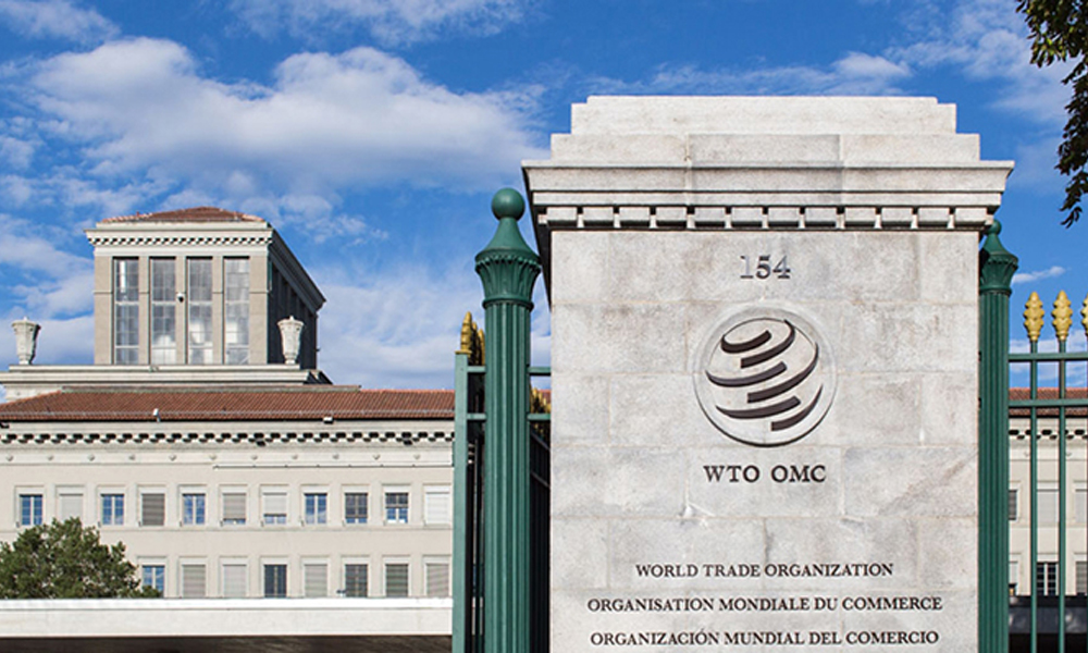 OMC WTO