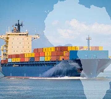 Le Maroc deuxieme exportateur de services commerciaux en Afrique en 2023 360x320