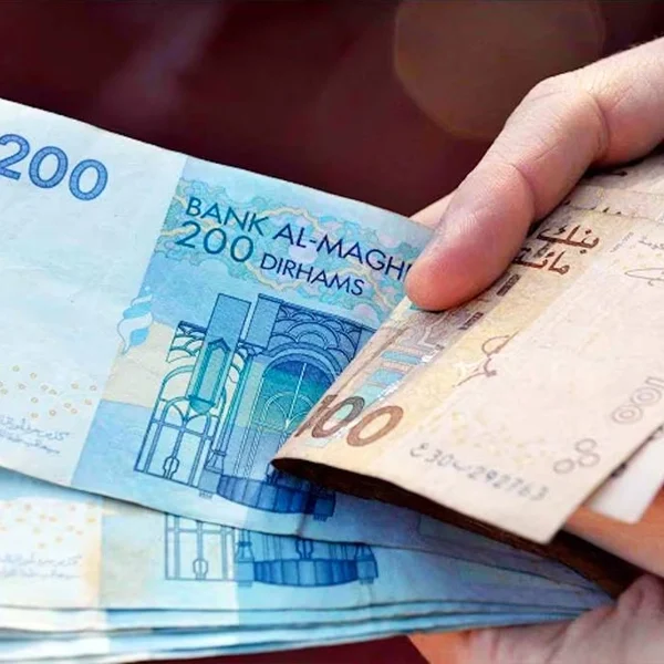 Le cash reste attractif au Maroc 600x600