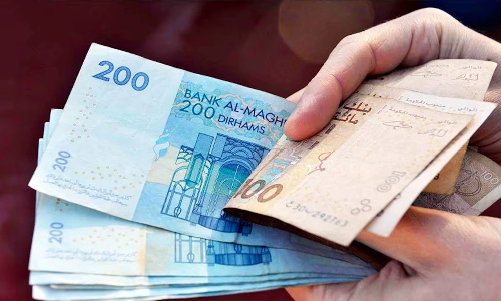 Le cash reste attractif au Maroc