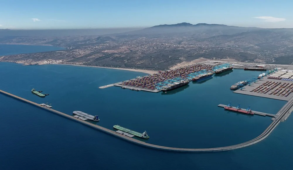 Nador West Med