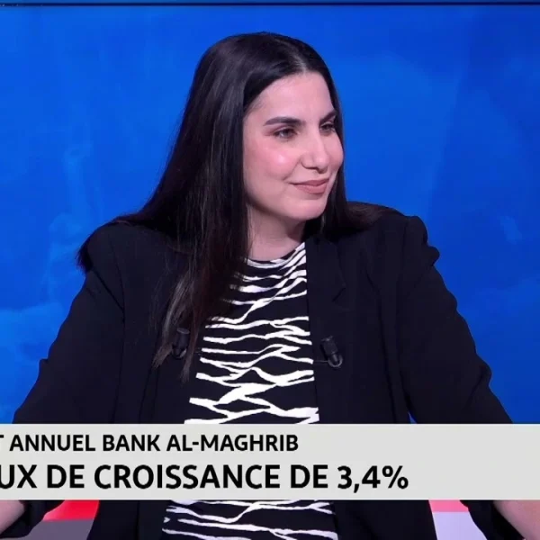 Decryptage des principaux points du rapport annuel de la BAM 600x600