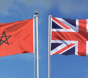 Partenariat Maroco Britannique 360x320