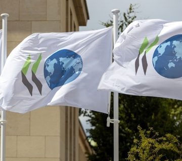 Un nouveau partenariat strategique entre le Maroc et lOCDE signe 360x320