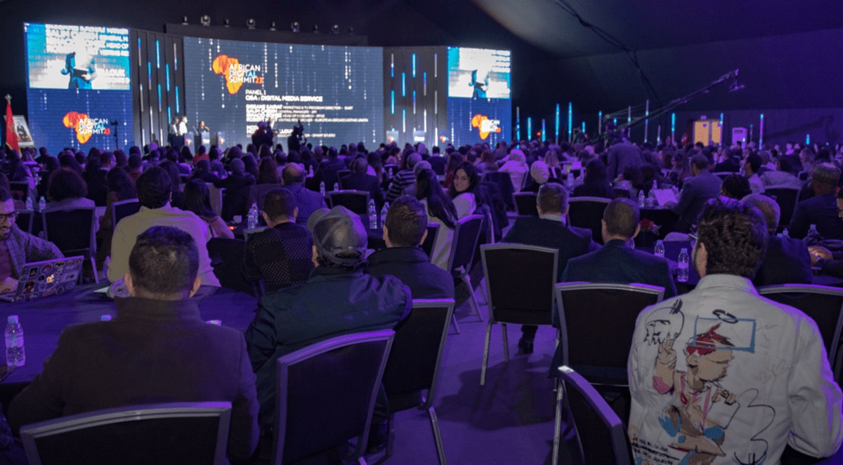 Africandigitalsummit