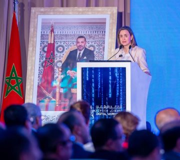 Les details de la strategie Maroc Digital 2030 360x320