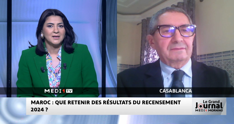 Que retenir des resultats du recensement 2024