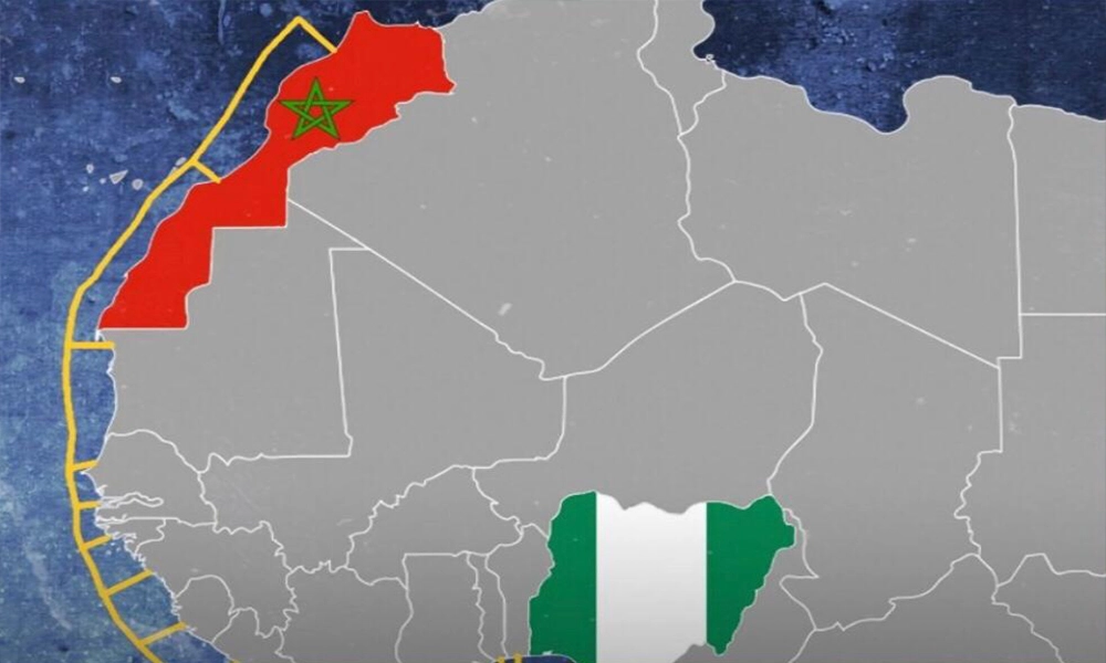 Maroc