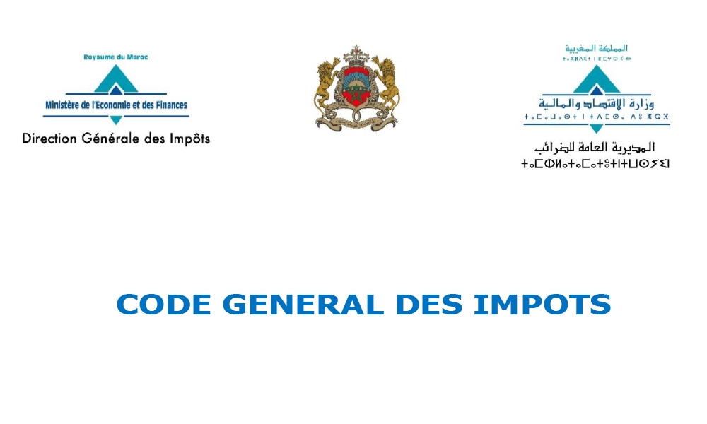 Code General des impots 2025