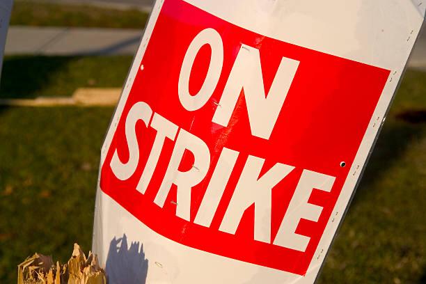 Pas de greve a lhorizon 2030