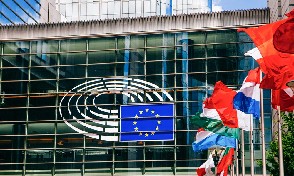 UE