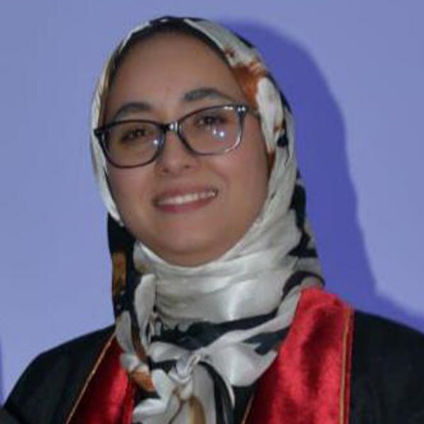 AZIRAR Hanane 600x600