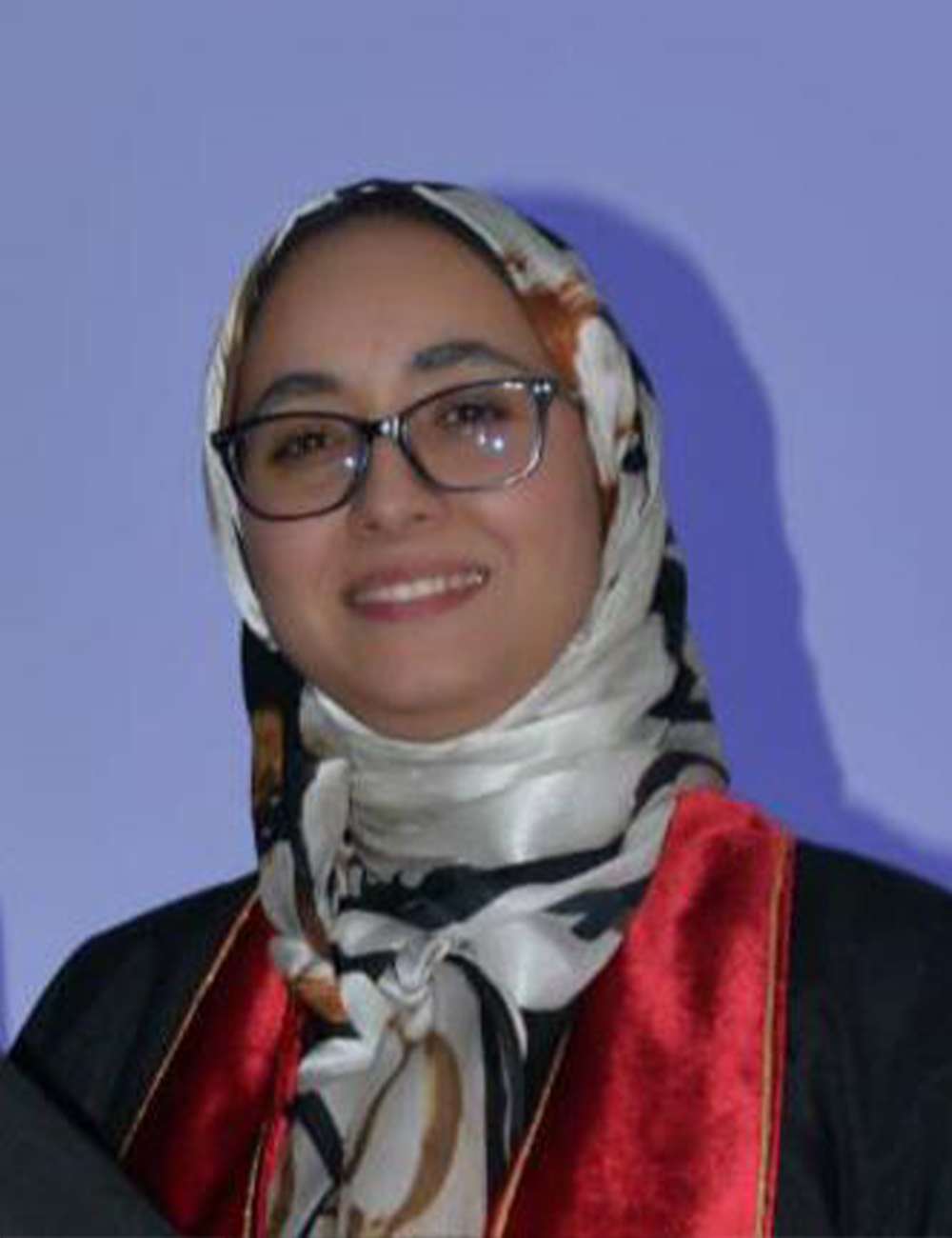 AZIRAR Hanane