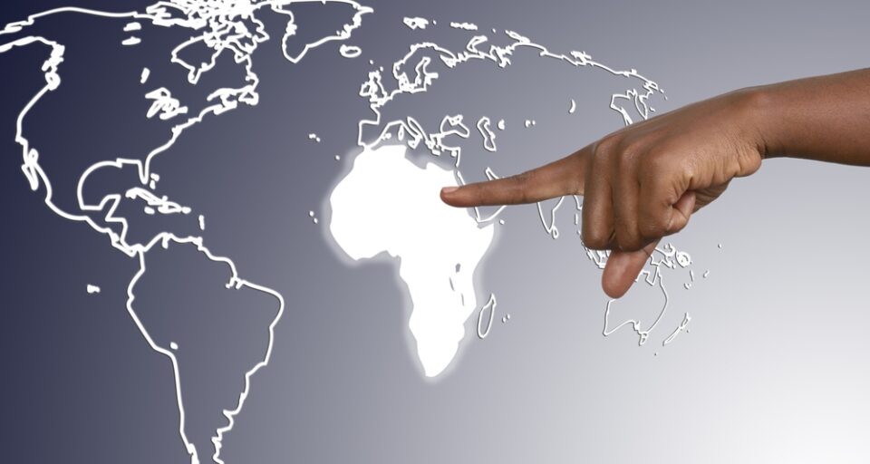 Investir en afrique 2022