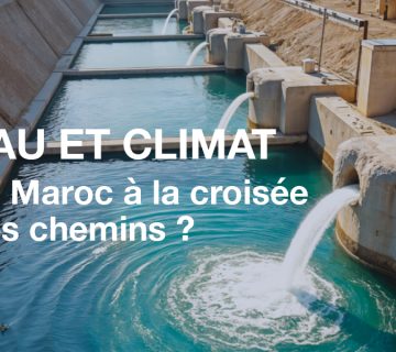 EAU ET CLIMAT 360x320