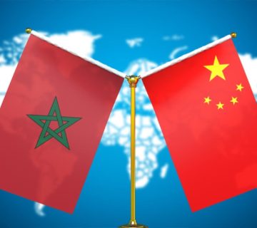 Maroc chine 360x320