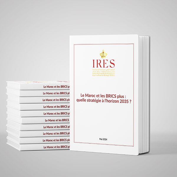 Le Maroc et les BRICS plus quelle strategie a lhorizon 2035 600x600