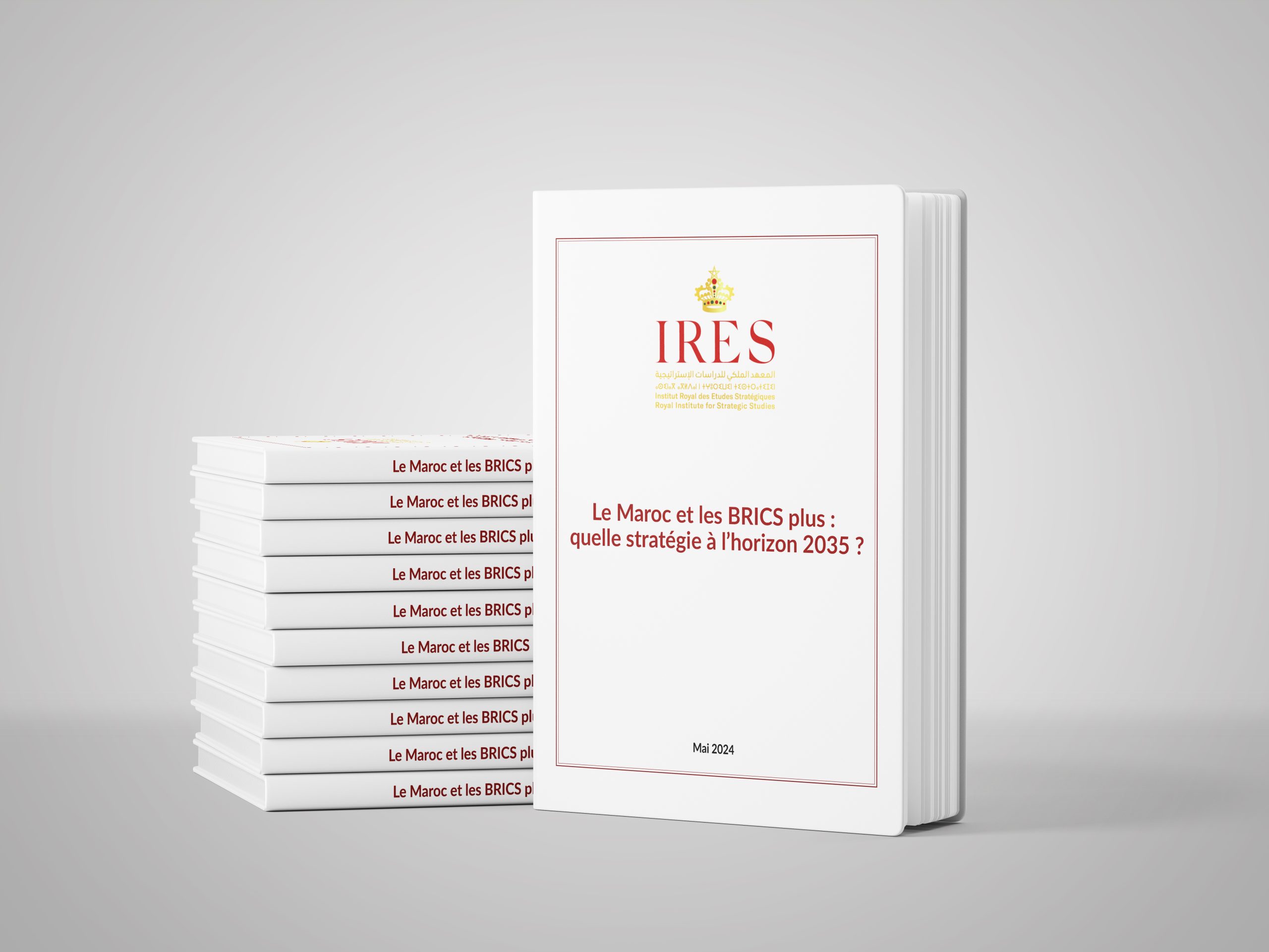 Relations maroc brics plus scaled