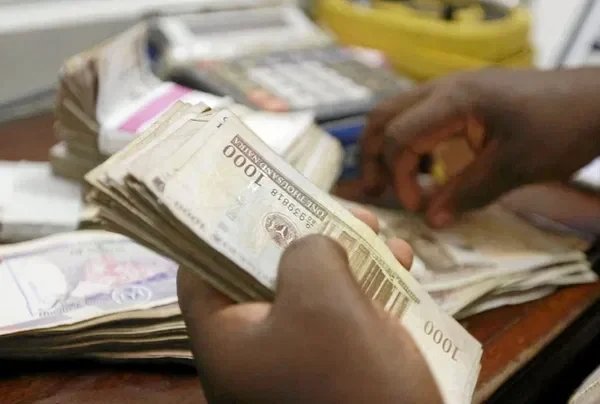 LAfrique saignee a blanc par les flux financiers illicites 600x404
