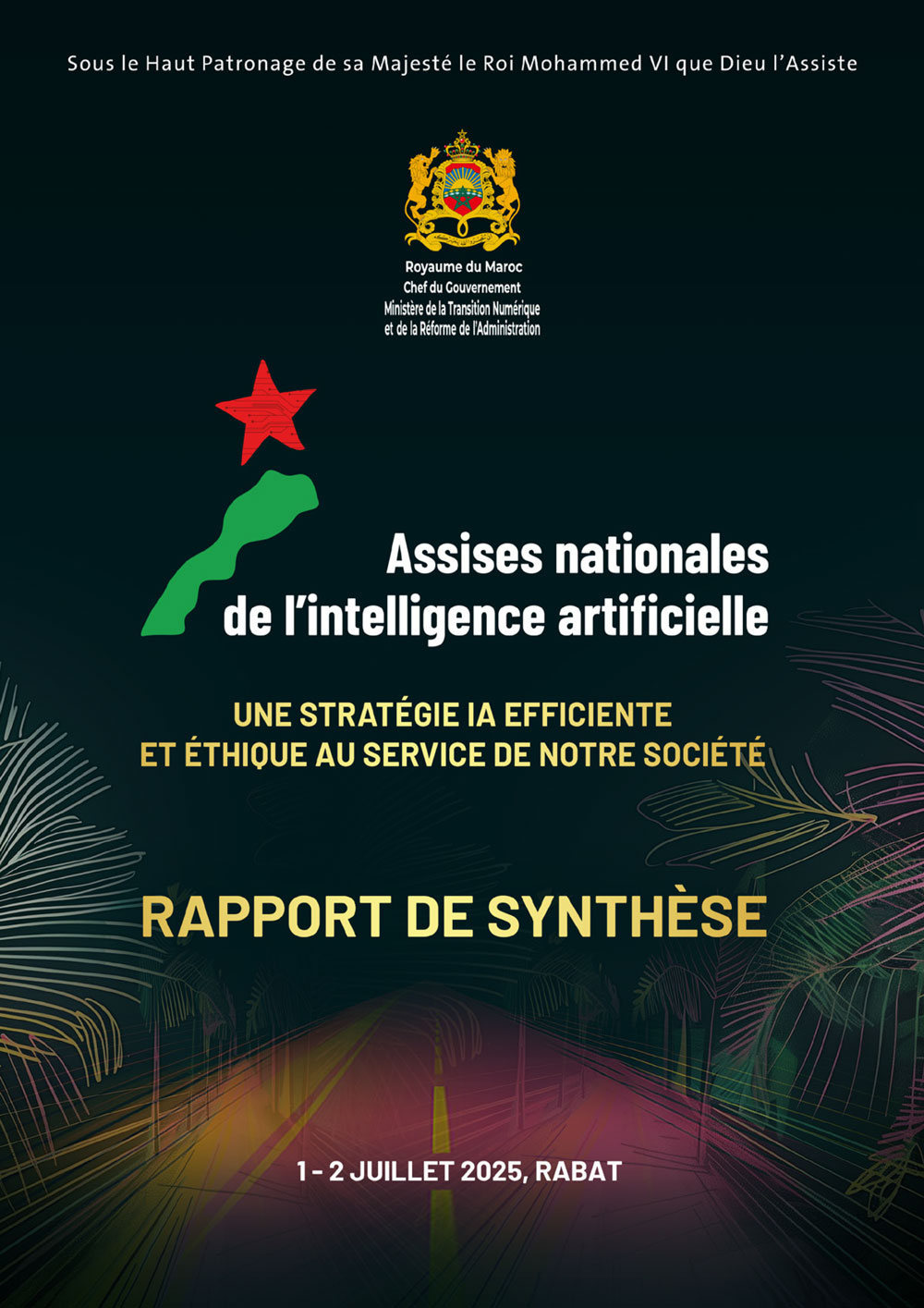 Rapport de Synthese V7 VF 1