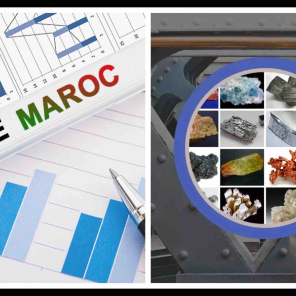CESE Maroc minerais strategiques souverainete industrielle scaled 1 600x600