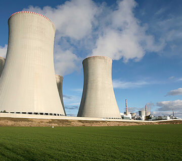 Centrale nucleaire 360x320