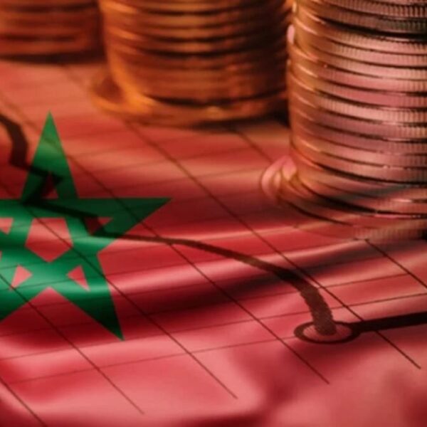 Economie Maroc 2024 600x600