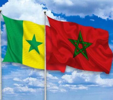 Senegal Maroc 360x320